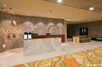 Aerotel Singapore Changi Airport, Transit Hotel Terminal 1