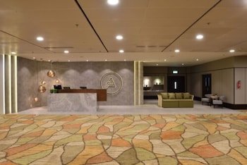 Aerotel Singapore Changi Airport, Transit Hotel Terminal 1