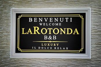 B&B La Rotonda - Il Dolce Relax