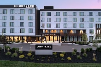 Courtyard Nashville Smyrna