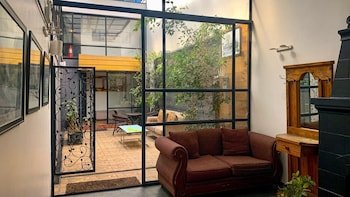Hotel Boutique Tremo Patio Bellavista