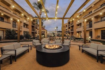 Courtyard Tucson Airport