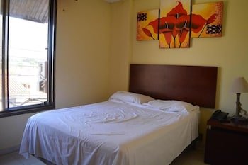 Hotel Viru Viru II