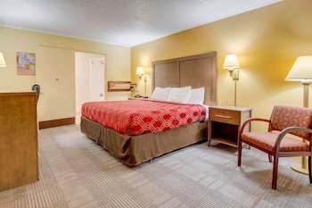 Econo Lodge Lenoir City