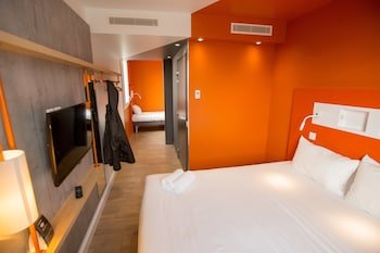 ibis budget Cherbourg La Glacerie