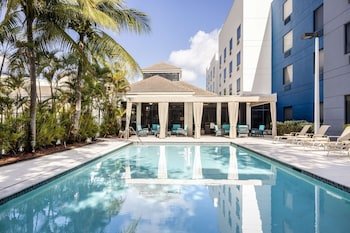 Hilton Garden Inn West Palm Beach Airport