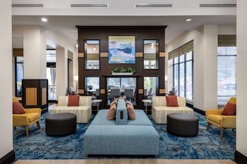 Hilton Garden Inn West Palm Beach Airport