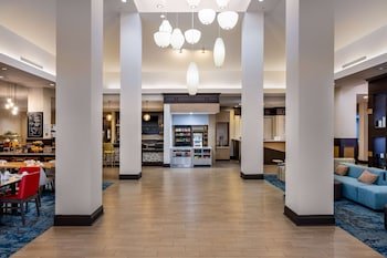 Hilton Garden Inn West Palm Beach Airport