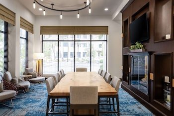 Hilton Garden Inn West Palm Beach Airport