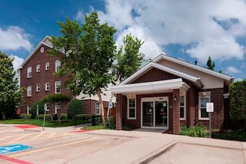 TownePlace Suites Dallas Arlington North