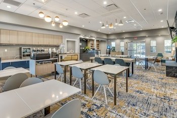 TownePlace Suites Dallas Arlington North