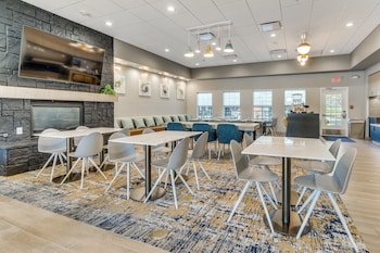 TownePlace Suites Dallas Arlington North