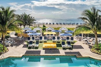 Fort Lauderdale Marriott Pompano Beach Resort & Spa