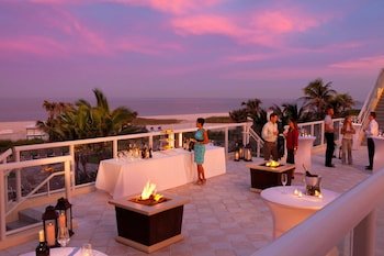 Fort Lauderdale Marriott Pompano Beach Resort & Spa