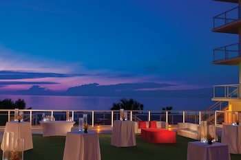 Fort Lauderdale Marriott Pompano Beach Resort & Spa