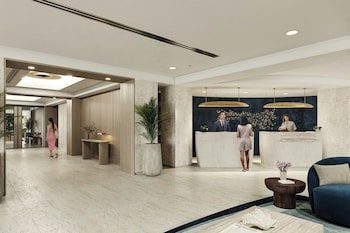 Fort Lauderdale Marriott Pompano Beach Resort & Spa