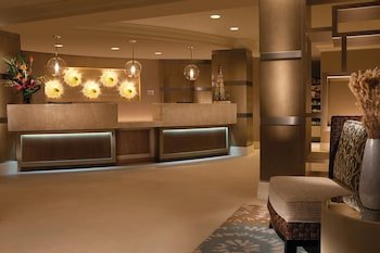 Fort Lauderdale Marriott Pompano Beach Resort & Spa