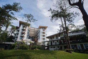 Grand Sierra Pine Baguio Hotel