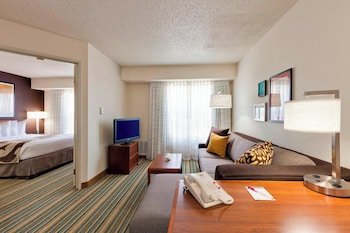 Residence Inn Merrillville