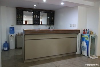 Blue Lotus Hotel