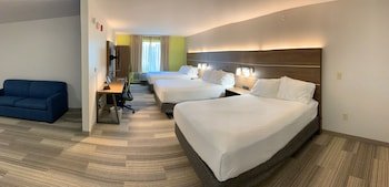 Holiday Inn Express & Suites Memphis/Germantown