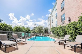 TownPlace Suites by Marriott Houston Northwest