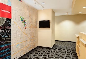 TownPlace Suites by Marriott Houston Northwest