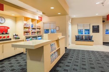 TownPlace Suites by Marriott Houston Northwest