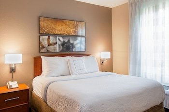 TownPlace Suites by Marriott Houston Northwest