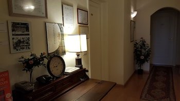 Villa Alle Rampe