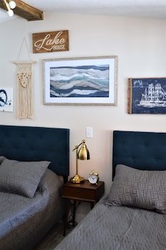 Coastal Suites Resort