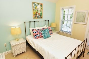 Indigo Reef Resort
