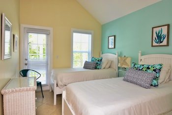 Indigo Reef Resort