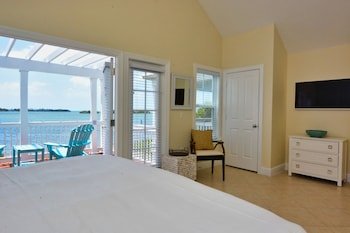 Indigo Reef Resort