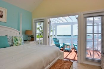Indigo Reef Resort