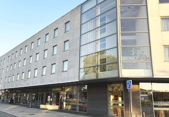 B&B Hotel Maubeuge Gare