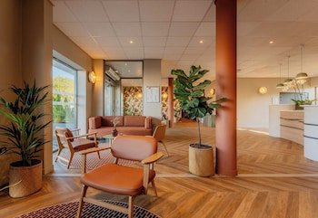 B&B Hotel Maubeuge Gare