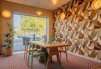 B&B Hotel Maubeuge Gare
