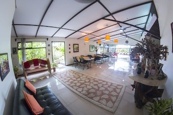 Villas San Rafael Natural Paradise Resort