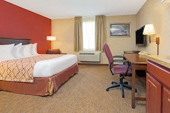 Hawthorn Extended Stay by Wyndham Cincinnati/Sharonville