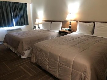 Houston Motor Inn