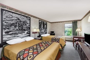 Super 8 by Wyndham Erwin
