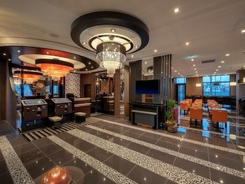 APA Hotel Ibaraki Koga Ekimae