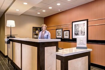 Hampton Inn Poplar Bluff