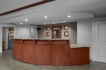 Residence Inn Long Island Holtsville