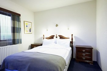 Fosshotel Hekla