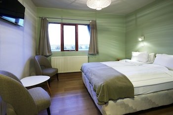 Fosshotel Hekla