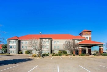 La Quinta Inn & Suites Eastland