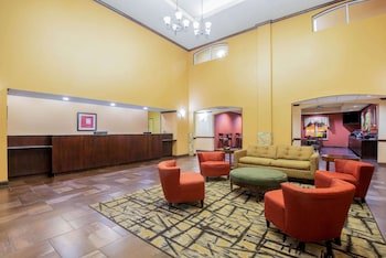 La Quinta Inn & Suites Eastland