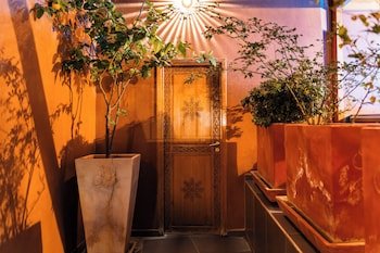 Riad Ysalis